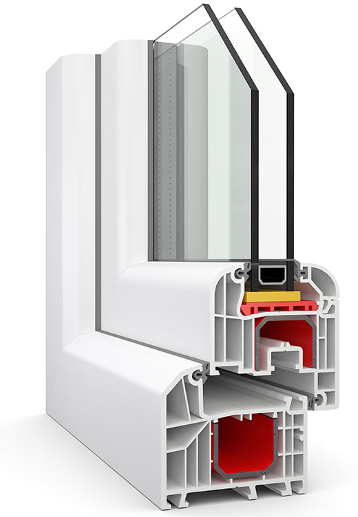 vitrier Grenoble double vitrage